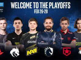 IEM Katowice 2021: koniec fazy grupowej. Sensacyjna porażka Astralis i horror Liquid IEM Katowice 2021 2