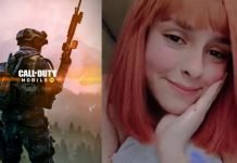 Zawodnik drużyny e-sportowej nagrał i udostępnił film z morderstwa Ingrid Oliveira Bueno da Silva