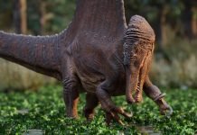 Instinction godny następca Dino Crisis? Instinction