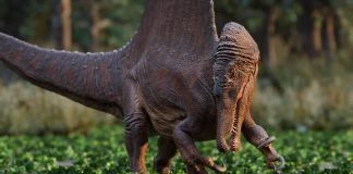 Instinction godny następca Dino Crisis? Instinction