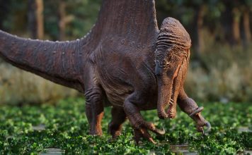 Instinction godny następca Dino Crisis? Instinction