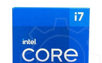 Niemiecki sklep komputerowy, rozpoczął sprzedaż Intel Core i7-11700K, przed premierą.