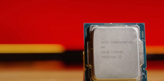 Intel Core i9-11900K oraz AMD Ryzen7 5700G przetestowane w grach.