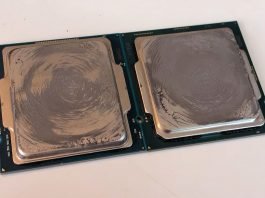 W internecie pojawił się przedpremierowy test Intel Core i7-11700 bez literki K