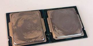 W internecie pojawił się przedpremierowy test Intel Core i7-11700 bez literki K