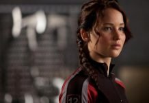 Jennifer Lawrence zagra w nowej wersji Fantastic Four? Jennifer Lawrence - Igrzyska Śmierci