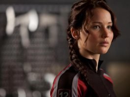 Jennifer Lawrence zagra w nowej wersji Fantastic Four? Jennifer Lawrence - Igrzyska Śmierci