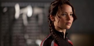 Jennifer Lawrence zagra w nowej wersji Fantastic Four? Jennifer Lawrence - Igrzyska Śmierci