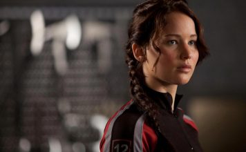 Jennifer Lawrence zagra w nowej wersji Fantastic Four? Jennifer Lawrence - Igrzyska Śmierci