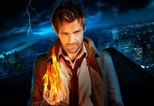 Powstaje serial John Constatine w wersji HBO Max John Constatine
