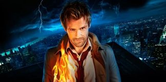 Powstaje serial John Constatine w wersji HBO Max John Constatine