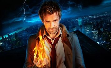 Powstaje serial John Constatine w wersji HBO Max John Constatine