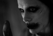 Justice League – zobacz nowy wygląd Jokera Joker Jared Leto Justice League