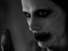 Justice League – zobacz nowy wygląd Jokera Joker Jared Leto Justice League