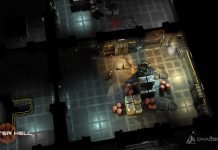 Jupiter Hell: duchowy następca Dooma dostał datę premiery Jupiter Hell