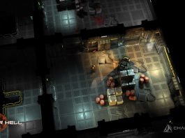 Jupiter Hell: duchowy następca Dooma dostał datę premiery Jupiter Hell