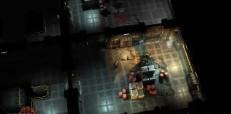 Jupiter Hell: duchowy następca Dooma dostał datę premiery Jupiter Hell