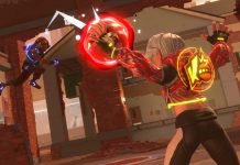 Knockout City ma już 5 milionów graczy Knockout City