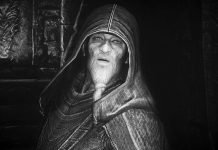 Zmarł Krzysztof Kowalewski. Aktor miał 83 lata Krzysztof Kowalewski