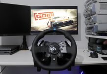 Czym jest technologia TrueForce na przykładzie kierownicy Logitech G923 Logitech G923