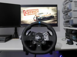 Czym jest technologia TrueForce na przykładzie kierownicy Logitech G923 Logitech G923