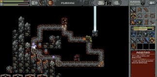 Loop Hero nowym hitem Steama Loop Hero