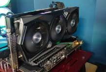 MSI GeForce RTX 3060 Gaming X Trio – premierowy test karty graficznej z GeForce RTX 3060