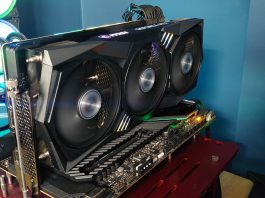 MSI GeForce RTX 3060 Gaming X Trio – premierowy test karty graficznej z GeForce RTX 3060