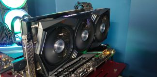 MSI GeForce RTX 3060 Gaming X Trio – premierowy test karty graficznej z GeForce RTX 3060