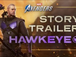 Marvel’s Avengers trafi na Xbox Series X i S Marvel's Avengers