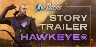 Marvel’s Avengers trafi na Xbox Series X i S Marvel's Avengers