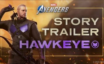 Marvel’s Avengers trafi na Xbox Series X i S Marvel's Avengers