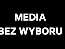 Media bez wyboru – dlaczego wiele kanałów TV i stron internetowych było niedostępnych? media bez wyboru