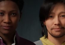 Epic’s Metahuman Creator – rewolucja w modelowaniu twarzy Metahuman Creator