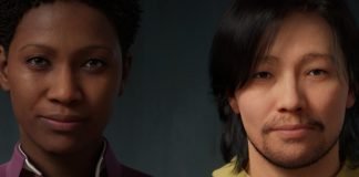 Epic’s Metahuman Creator – rewolucja w modelowaniu twarzy Metahuman Creator