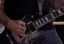 Twitch zastąpił występ zespołu Metallica z obawy o DMCA Metallica Twitch