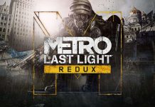 Metro Last Light Redux za darmo Metro Last Light Redux