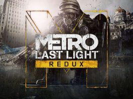 Metro Last Light Redux za darmo Metro Last Light Redux