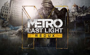 Metro Last Light Redux za darmo Metro Last Light Redux