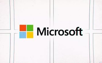 Masowe zwolnienia w Microsofcie Microsoft Logo