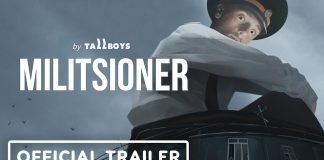 Militsioner – symulator ucieczki z Rosji Militsioner