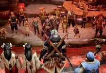 Monster Hunter Rise – szef dał pracownikom wolne na premierę gry Monster Hunter Rise