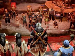 Monster Hunter Rise – sprzedano 4 miliony kopii w 3 dni Monster Hunter Rise