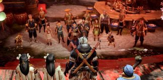 Monster Hunter Rise – szef dał pracownikom wolne na premierę gry Monster Hunter Rise