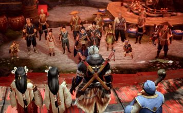 Monster Hunter Rise – szef dał pracownikom wolne na premierę gry Monster Hunter Rise