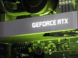 NVIDIA GeForce RTX 3060 ma mieć swój debiut pod koniec lutego