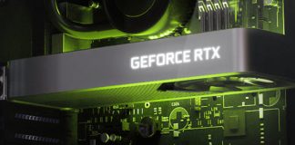 Sklepy podnoszą ceny za GeForce RTX 3060, jeszcze przed premierą