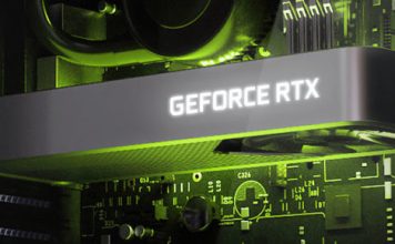 Sklepy podnoszą ceny za GeForce RTX 3060, jeszcze przed premierą