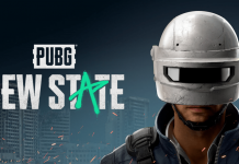 PUBG: New State – powstaje nowy, futurystyczny battle royale PUBG