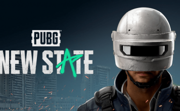 PUBG: New State – powstaje nowy, futurystyczny battle royale PUBG